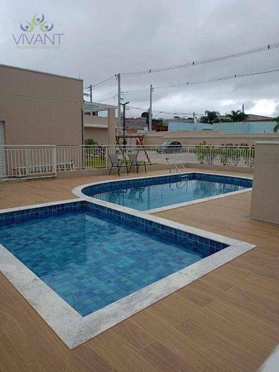 Apartamento, 2 quartos, 46 m² - Foto 5