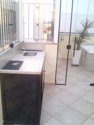 Apartamento, 3 quartos, 110 m² - Foto 4