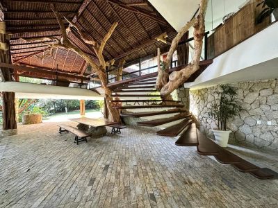 Casa de Condomínio, 8 quartos - Foto 5