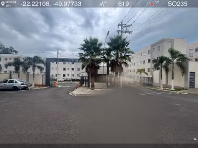 Apartamento, 2 quartos, 39 m² - Foto 1