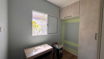 Casa de Condomínio, 2 quartos - Foto 4