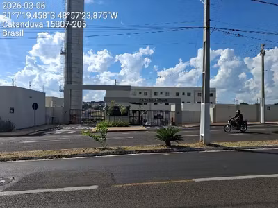 Apartamento, 2 quartos, 41 m² - Foto 1