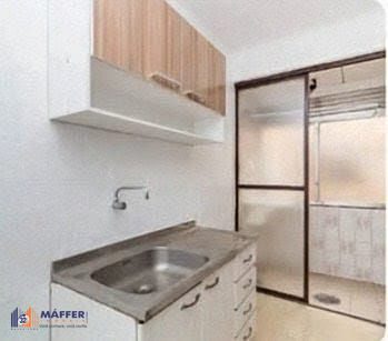 Apartamento, 1 quarto, 43 m² - Foto 5