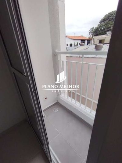 Apartamento, 2 quartos, 50 m² - Foto 5