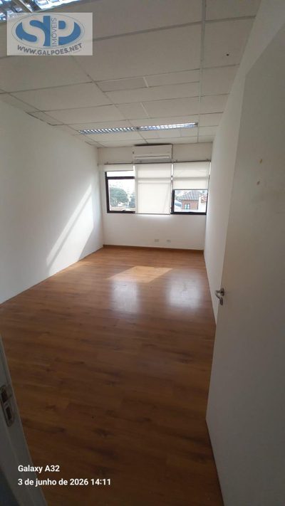 Depósito-Galpão, 291 m² - Foto 4