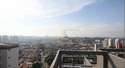 Apartamento, 2 quartos, 83 m² - Foto 1