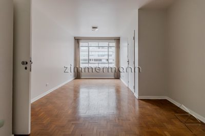 Apartamento, 2 quartos, 84 m² - Foto 1