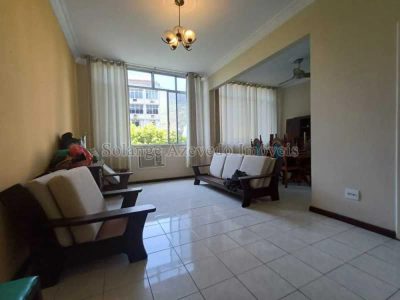 Apartamento, 3 quartos, 115 m² - Foto 2
