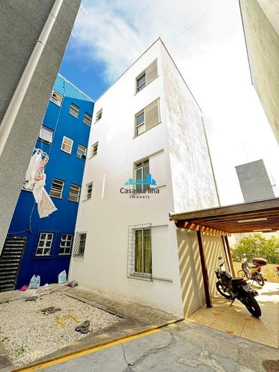 Apartamento, 3 quartos, 66 m² - Foto 5