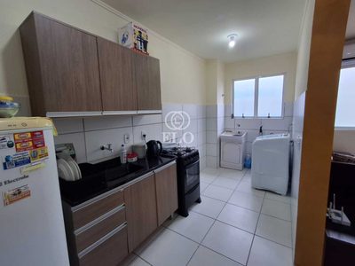 Apartamento, 2 quartos, 51 m² - Foto 5