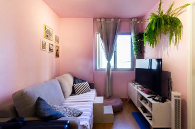 Apartamento, 1 quarto, 36 m² - Foto 1