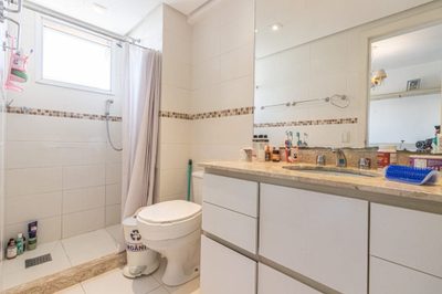 Apartamento, 3 quartos, 97 m² - Foto 3