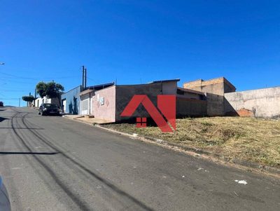Terreno, 200 m² - Foto 1