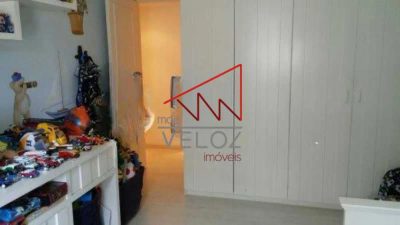 Apartamento, 4 quartos, 229 m² - Foto 1