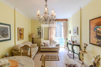 Apartamento, 2 quartos, 68 m² - Foto 4