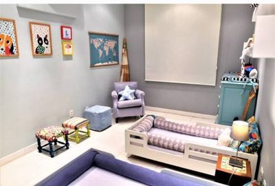 Apartamento, 3 quartos, 145 m² - Foto 2