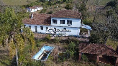 Chácara, 7 hectares - Foto 1