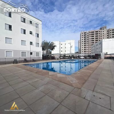 Casa, 3 quartos, 44 m² - Foto 1