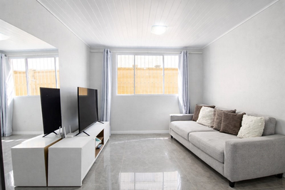 Apartamento, 2 quartos, 41 m² - Foto 1