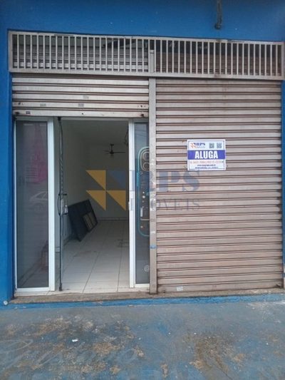 Prédio Inteiro, 30 m² - Foto 2