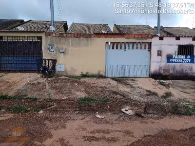 Casa, 2 quartos, 181 m² - Foto 1