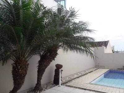 Casa, 5 quartos, 314 m² - Foto 5