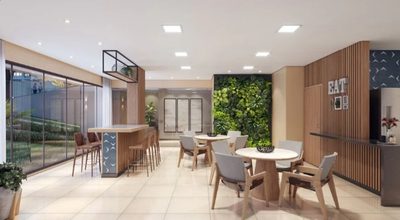 Apartamento, 2 quartos, 84 m² - Foto 5