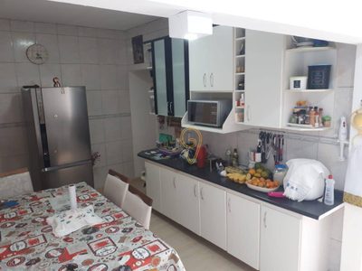 Casa de Condomínio, 2 quartos - Foto 4