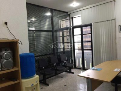 Sala-Conjunto, 32 m² - Foto 4