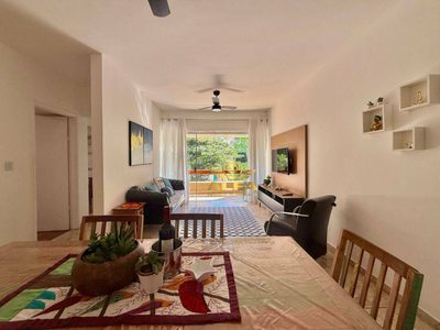 Apartamento, 2 quartos, 90 m² - Foto 2