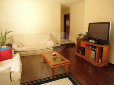 Casa, 3 quartos, 208 m² - Foto 4