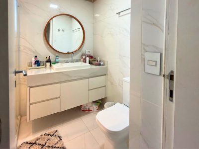 Apartamento, 3 quartos, 165 m² - Foto 4