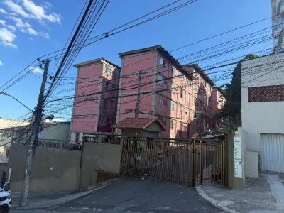 Apartamento, 2 quartos, 44 m² - Foto 1