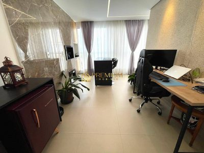 Apartamento, 3 quartos, 90 m² - Foto 1