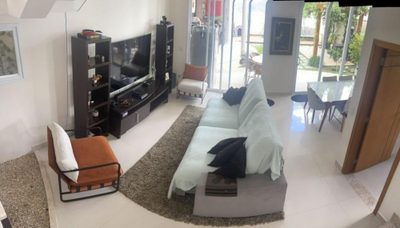 Sobrado, 3 quartos, 243 m² - Foto 2