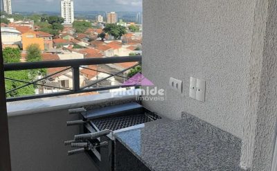 Apartamento, 2 quartos, 55 m² - Foto 4