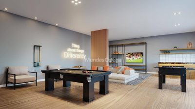 Apartamento, 3 quartos, 143 m² - Foto 2