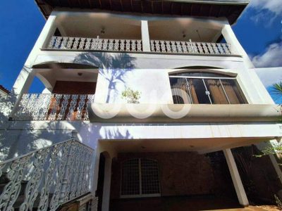Casa, 4 quartos, 355 m² - Foto 3
