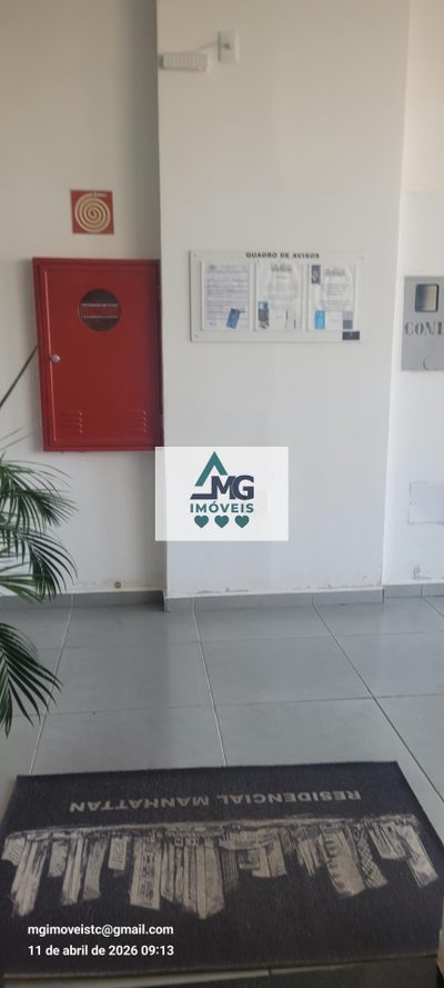 Casa, 1 quarto, 45 m² - Foto 4