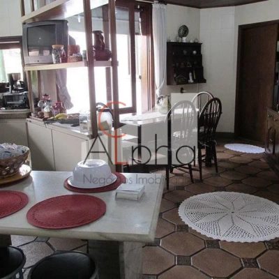 Sobrado, 4 quartos, 506 m² - Foto 4