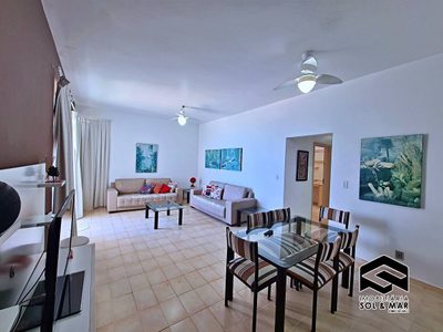 Apartamento, 3 quartos, 100 m² - Foto 5