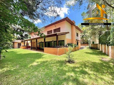 Casa de Condomínio, 7 quartos - Foto 3