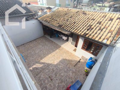 Casa, 3 quartos, 184 m² - Foto 5