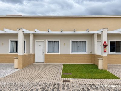 Casa, 2 quartos, 60 m² - Foto 1