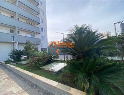 Apartamento, 2 quartos, 76 m² - Foto 3