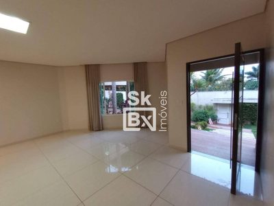 Casa, 4 quartos, 396 m² - Foto 2