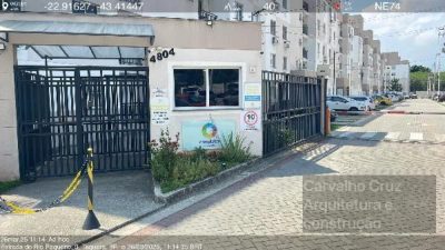Apartamento, 2 quartos, 46 m² - Foto 1