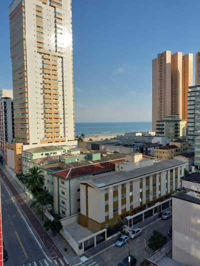 Apartamento, 1 quarto, 55 m² - Foto 1