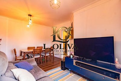 Apartamento, 2 quartos, 64 m² - Foto 2