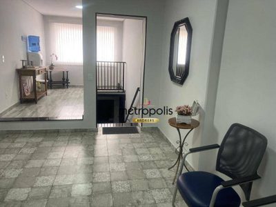 Prédio Inteiro, 340 m² - Foto 1